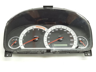 Панель приборов 96628241, FB7A230141   Chevrolet Captiva       