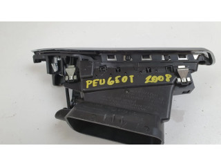 Боковая воздушная решётка