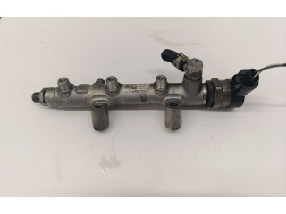 Топливная рампа 059130090CN Audi A7 S7 4G для двигателя CTCC