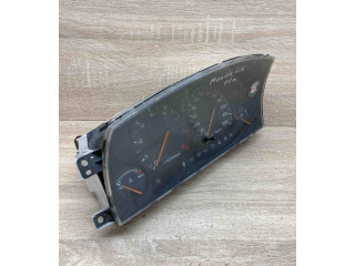 Панель приборов Mazda626, 1990year Mazda 626