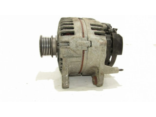 Генератор 036903024J Volkswagen Golf Plus 1.4