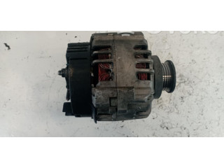 Генератор EAA221019 Renault Clio II