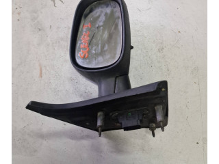 Зеркало (управляемое электричеством) E1010461    Renault Scenic I   