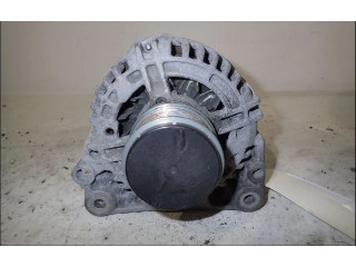 Генератор 045903023 Skoda Fabia Mk1 (6Y)