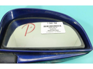 Zpětné zrcátko Hyundai Getz 2006 IMPRK1342768