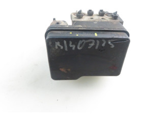 Pojistková skříňka Блок ABS 51787091, 0265800598 Fiat Punto (199) 2007