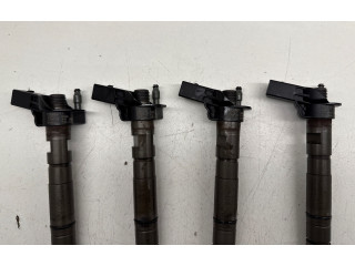 Форсунка 03L130277, 03L130277    Audi A6 S6 C6 4F  CAHA 