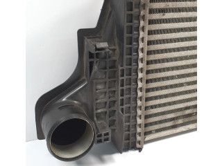 Интеркулер A1645001900 Mercedes-Benz ML W164