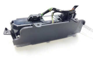 Блок управления кондиционера воздуха / климата/ печки (в салоне)       Ford Ka  2009 - 2017 года   