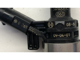 Vstřikovač 06H906036H, 0261500074 Audi A4 S4 B8 8K pro benzínový motor 1.8