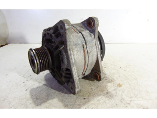 Генератор    Renault Clio III      