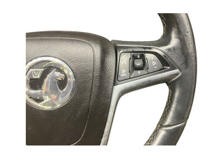 Руль Opel Meriva B  2010 - 2016 года 13300475, 13351021      