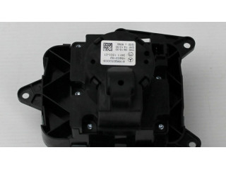 Включатель регулировки высоты / жесткости ходовой части