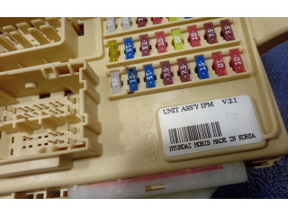 Блок предохранителей 954001U210, 954001U210 KIA Sorento