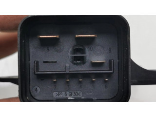 Реле вентилятора охлаждения