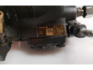Vstřikovací čerpadlo 8200821184, BOMBAINYECCION Nissan Qashqai