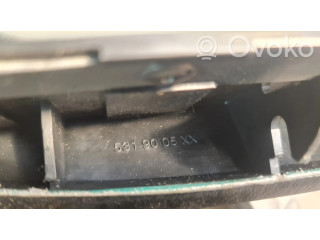 Подушка безопасности пассажира 5319005XX, EHM102360LNF   Rover 25