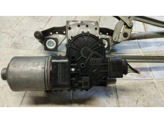 Комплект механизма стеклоочистителей