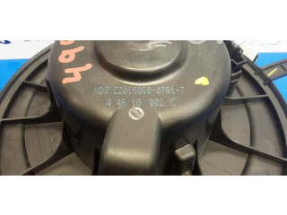 Вентилятор печки 1K1819015C, CZ01606007617 Volkswagen Golf SportWagen