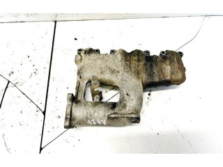 Всасывающий коллектор 038129713j   Skoda Octavia Mk1 (1U)