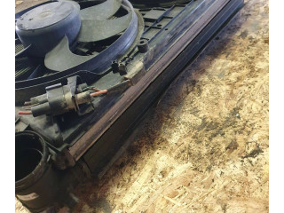 Интеркулер 1K0145803H Volkswagen Caddy