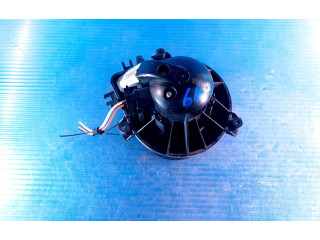 Вентилятор печки 5291002, 0287756 Mini One - Cooper R50 - 53