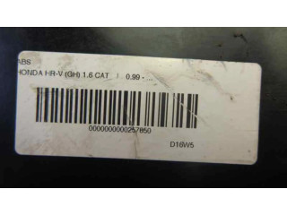 Jednotka ABS Honda HR-V 2001