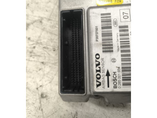 Блок подушек безопасности 0285001654, P30737501 Volvo XC90