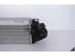 Интеркулер 8645765 BMW 1 F40 3.0