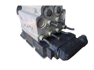 Блок АБС 15114109F, 15052409   Saab  9-3 Ver2  2008 - 2016 года