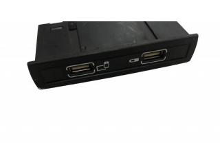 Блок управления USB