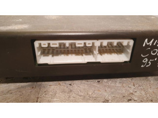 Блок управления двигателя MD752925, G1T12077E   Acura ILX