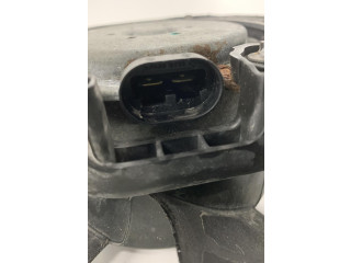 Вентилятор радиатора         Renault Clio III 