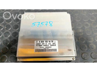 Другие блоки управления / модули