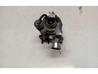 Turbodmychadlo Турбина K0422882 Mazda CX-7