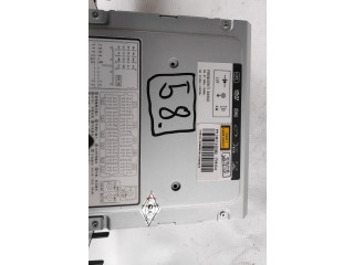 Дисплей I7093CA Chevrolet Sonic