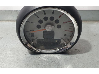 Панель приборов 9178746, BM0505522 Mini One - Cooper Coupe R56