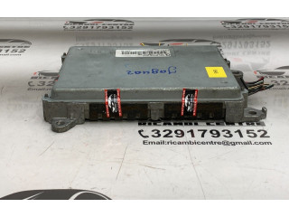 Блок комфорта XR839183, 4P83-13B525-AB Jaguar S-Type