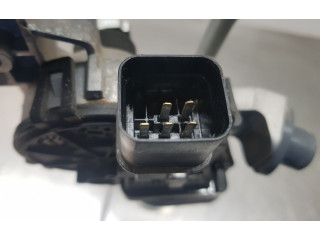 Моторчик дворников 98100G2000    Hyundai Ioniq