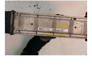 Интеркулер     Citroen Berlingo 1.6