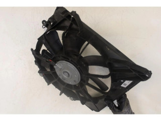 Вентилятор радиатора Honda Jazz 1.2