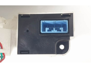 Блок управления климат-контролем    Honda Jazz