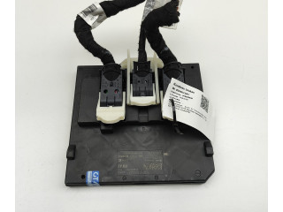 Блок комфорта 5Q0937084CP, A2C10391004 Audi A3 S3 8V