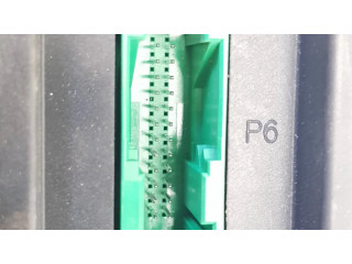 Блок предохранителей 7M0962258A, S108145200C Ford Galaxy