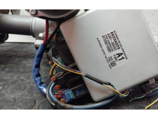 Volant Mitsubishi Space Star 8633A029