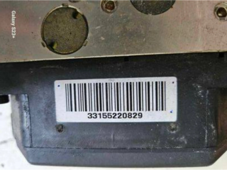 Jednotka ABS 956002F100, 5WY7222A KIA Cerato 2005