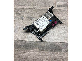 Блок управления 5WA035284, 90TV1QS347812 Skoda Scala