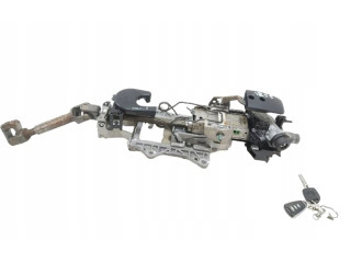 Рулевая рейка 1K1419502AB Volkswagen Jetta V 2005 - 2010 года