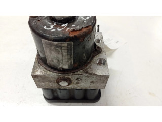 Блок АБС 9635584980, 10096011133 Citroen C5 2001-2004 года