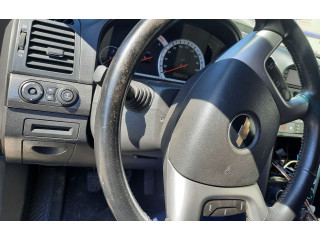 Ось рулевого колеса